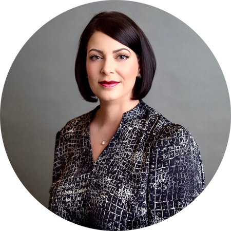 AgeSMART founder Mary Lucero sharing a personal commitment to senior independence and aging at home